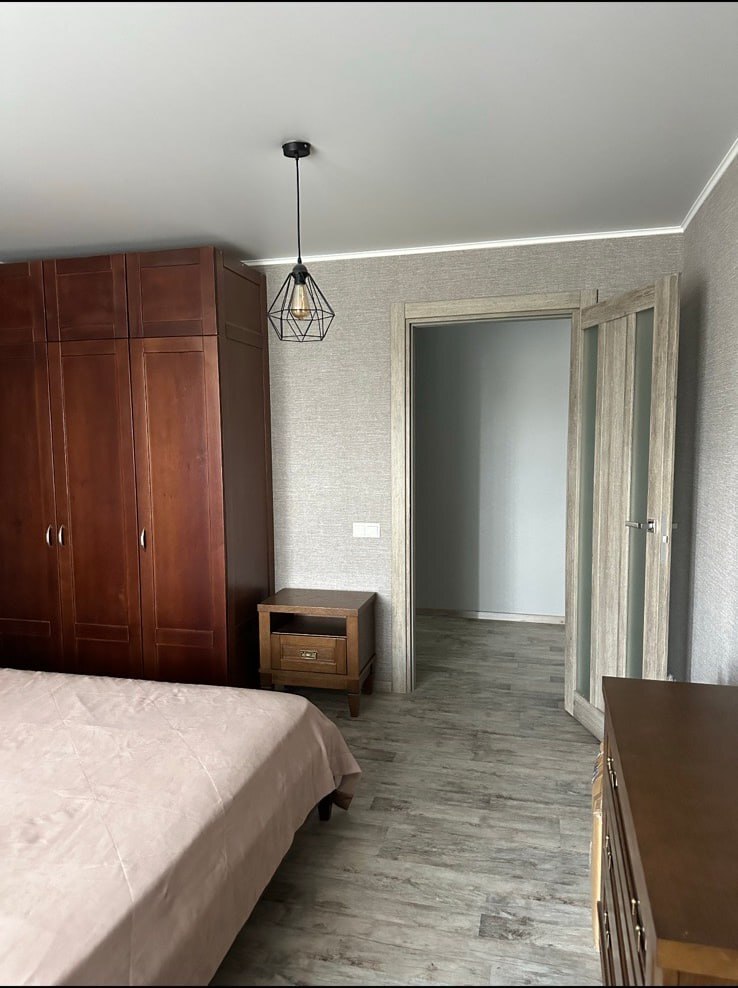 Продажа 2-комнатной квартиры 65 м², Михаила Лушпы просп.