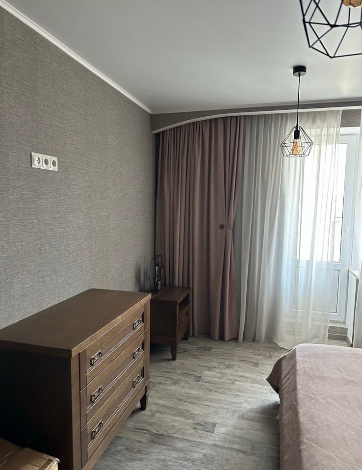 Продажа 2-комнатной квартиры 65 м², Михаила Лушпы просп.