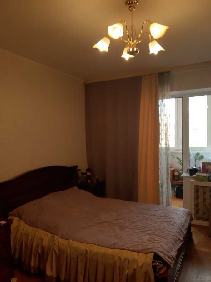 Продажа 3-комнатной квартиры 103 м², Гайдара, 27