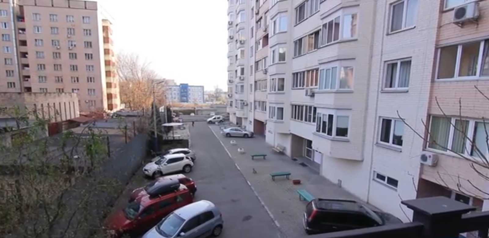 Продажа 3-комнатной квартиры 103 м², Гайдара, 27