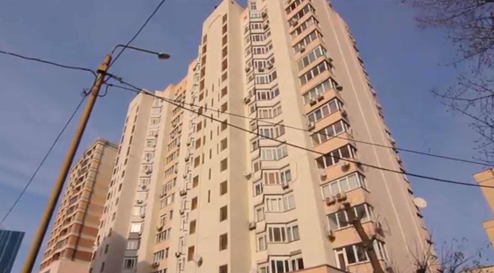 Продажа 3-комнатной квартиры 103 м², Гайдара, 27