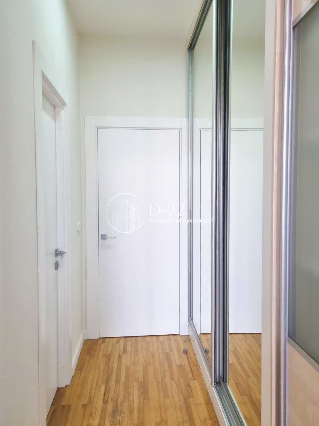 Аренда 2-комнатной квартиры 76 м², Вадима Гетьмана ул., Павла Скоропадського вулиця, 5