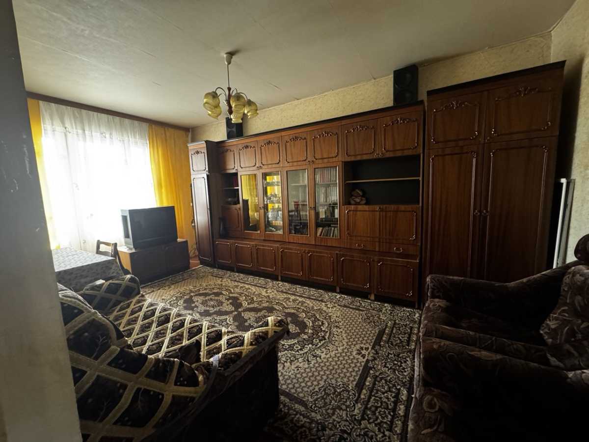 Продажа 3-комнатной квартиры 74 м², Вадима Гетьмана ул., 46