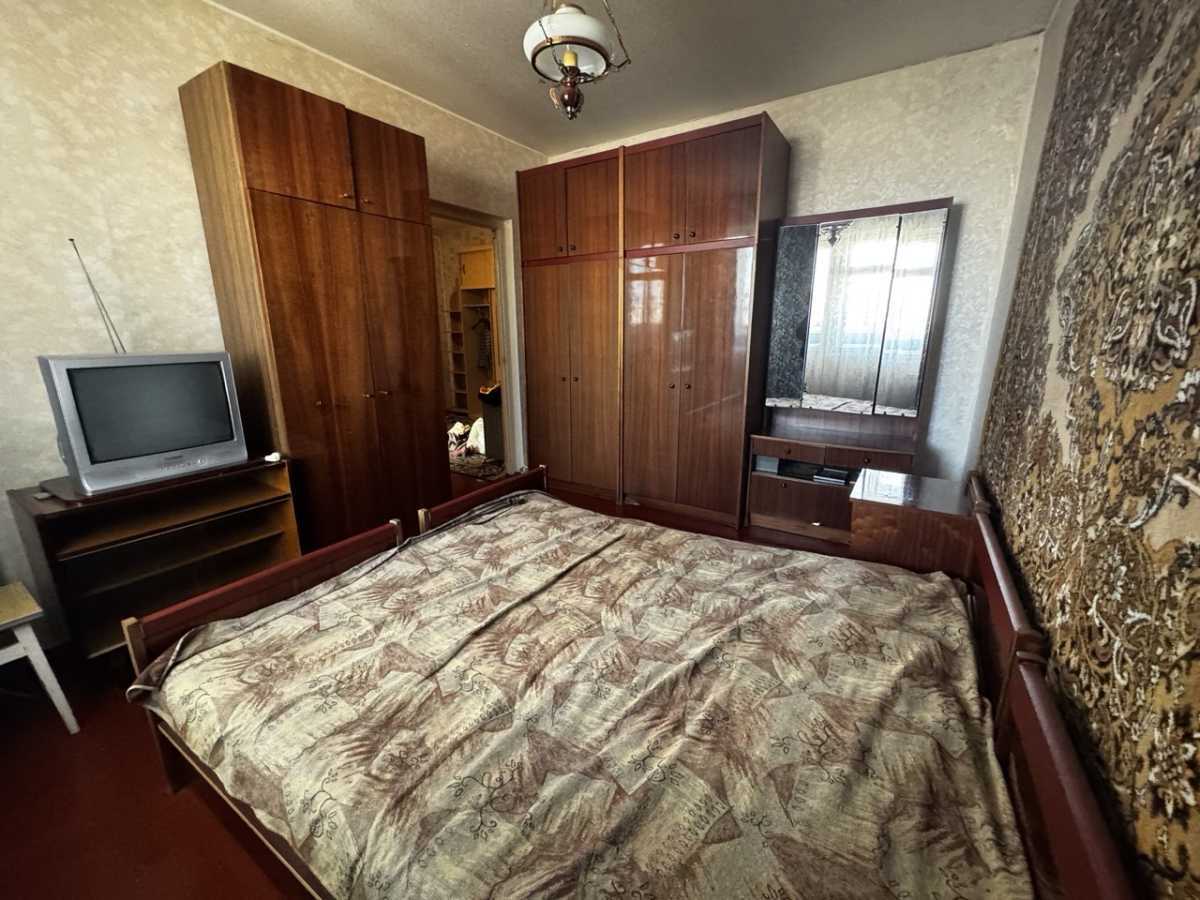 Продажа 3-комнатной квартиры 74 м², Вадима Гетьмана ул., 46