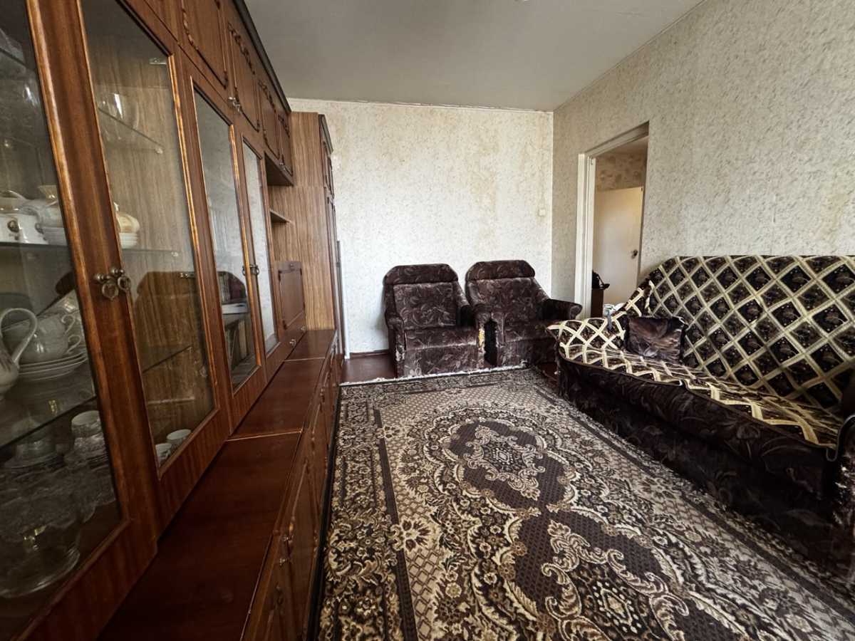 Продажа 3-комнатной квартиры 74 м², Вадима Гетьмана ул., 46
