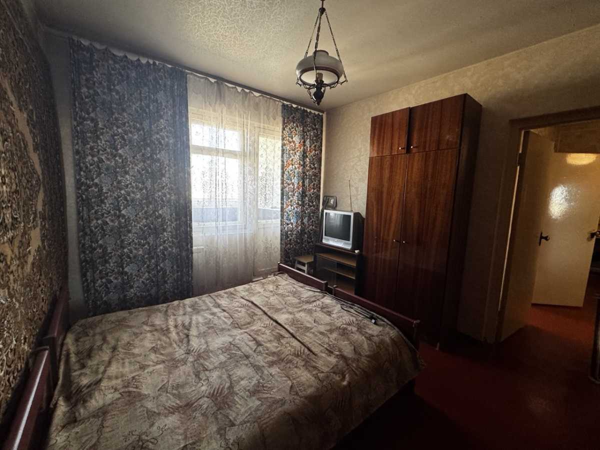 Продажа 3-комнатной квартиры 74 м², Вадима Гетьмана ул., 46