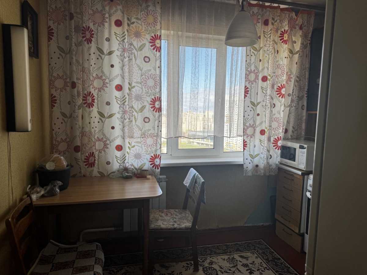 Продажа 3-комнатной квартиры 74 м², Вадима Гетьмана ул., 46