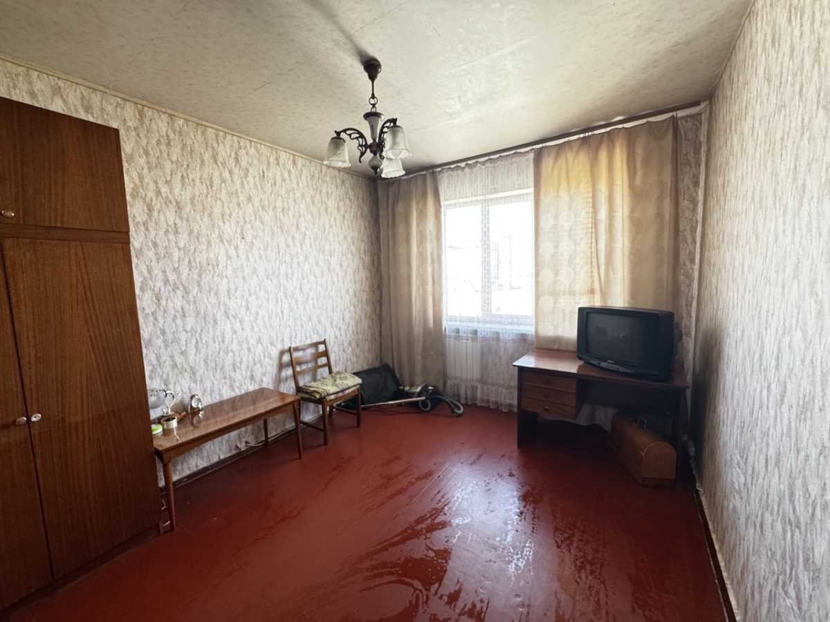 Продажа 3-комнатной квартиры 74 м², Вадима Гетьмана ул., 46