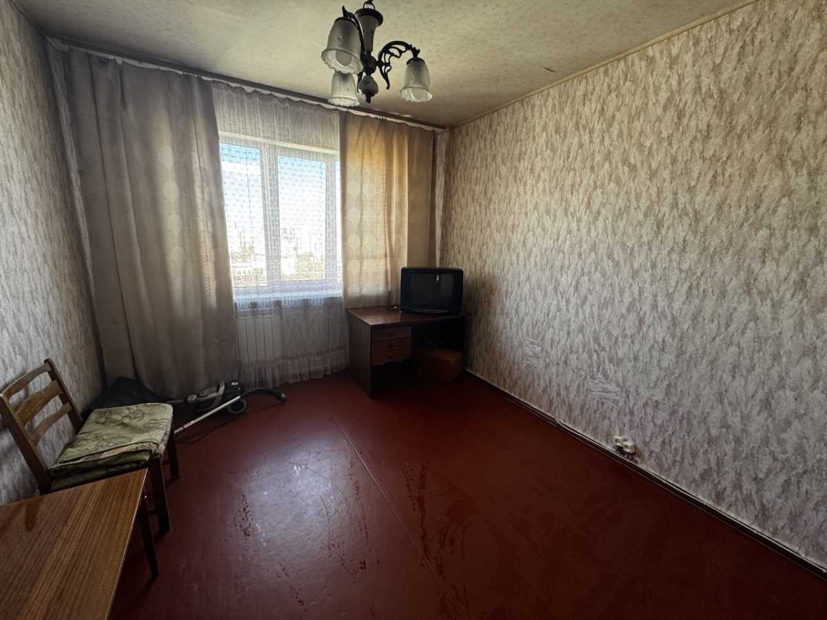 Продажа 3-комнатной квартиры 74 м², Вадима Гетьмана ул., 46