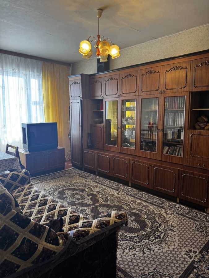 Продажа 3-комнатной квартиры 74 м², Вадима Гетьмана ул., 46