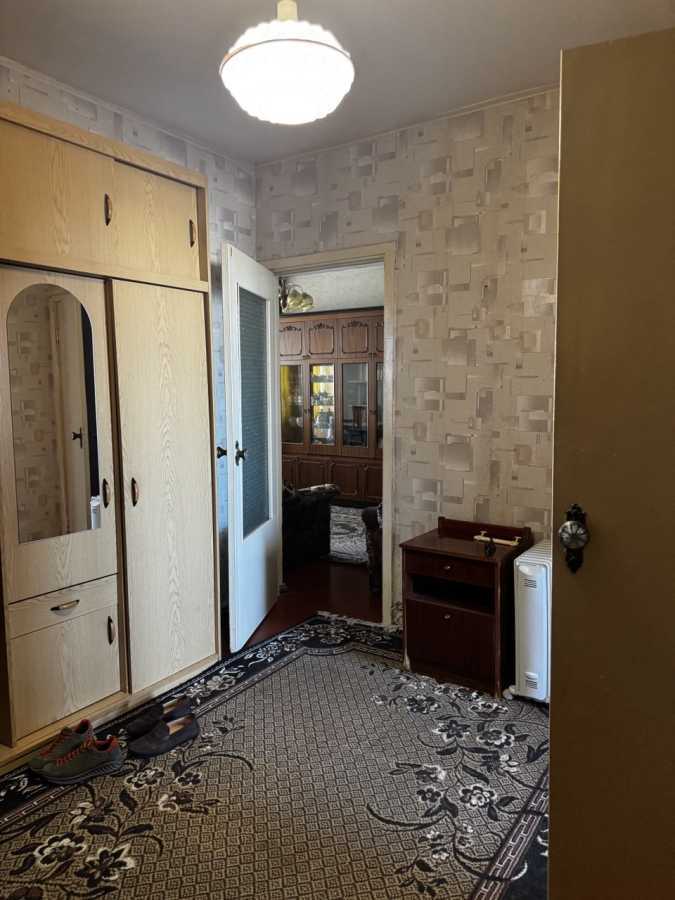 Продажа 3-комнатной квартиры 74 м², Вадима Гетьмана ул., 46
