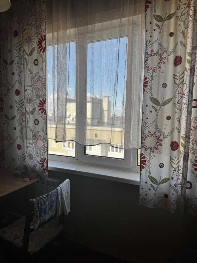 Продажа 3-комнатной квартиры 74 м², Вадима Гетьмана ул., 46