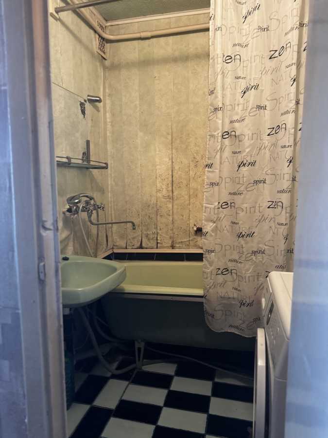 Продажа 3-комнатной квартиры 74 м², Вадима Гетьмана ул., 46