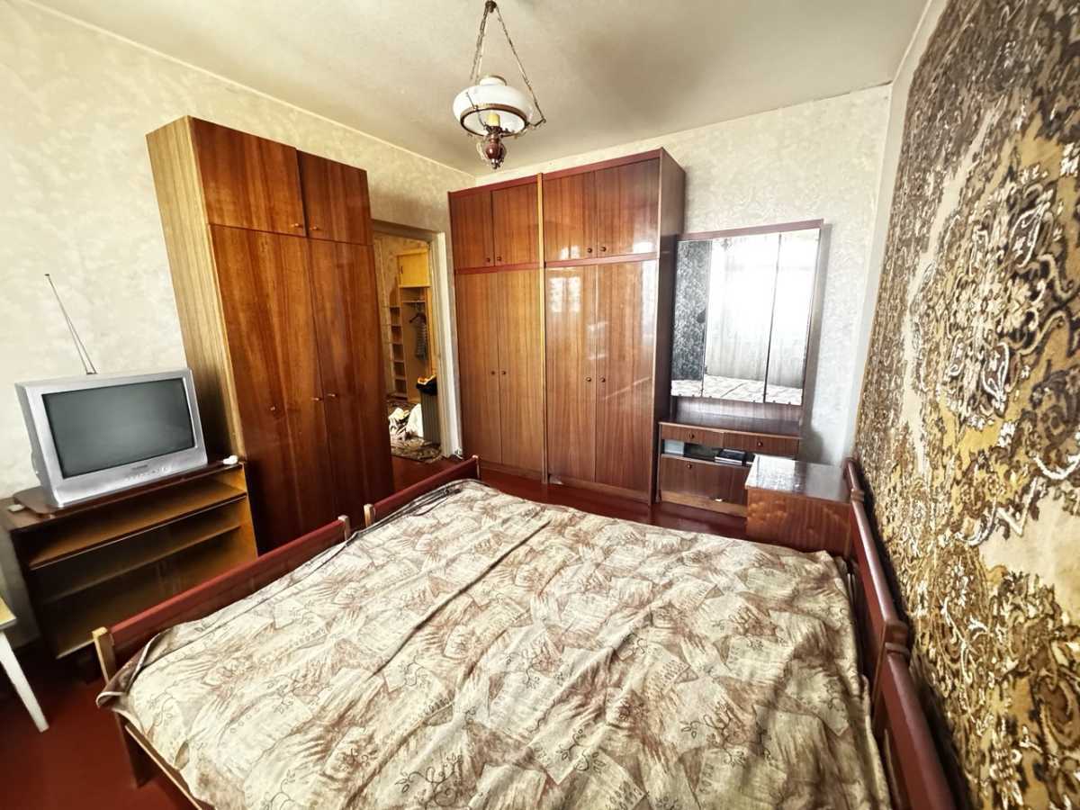 Продажа 3-комнатной квартиры 74 м², Вадима Гетьмана ул., 46
