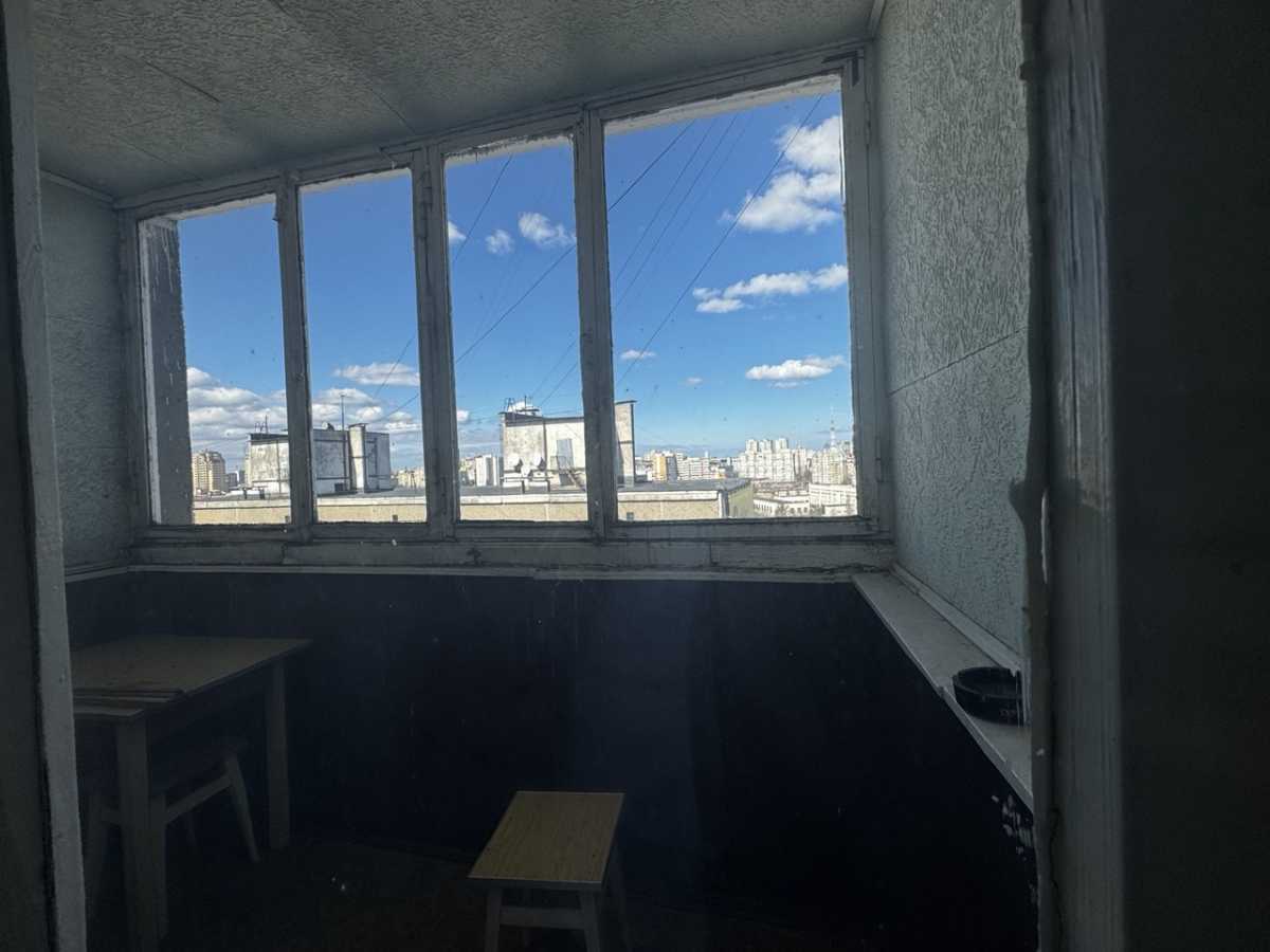 Продажа 3-комнатной квартиры 74 м², Вадима Гетьмана ул., 46