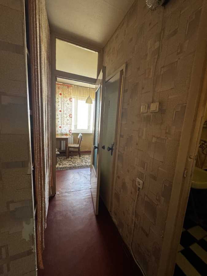Продажа 3-комнатной квартиры 74 м², Вадима Гетьмана ул., 46