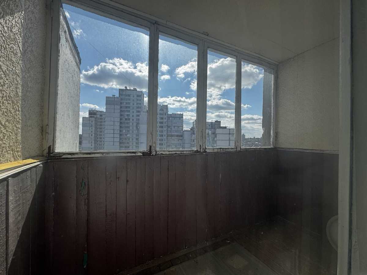 Продажа 3-комнатной квартиры 74 м², Вадима Гетьмана ул., 46