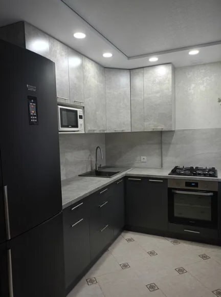 Продажа 3-комнатной квартиры 63 м², Римского-Корсакова ул.