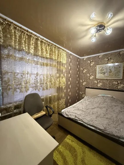 Продажа 3-комнатной квартиры 63 м², Римского-Корсакова ул.