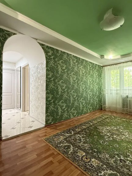 Продажа 3-комнатной квартиры 63 м², Римского-Корсакова ул.