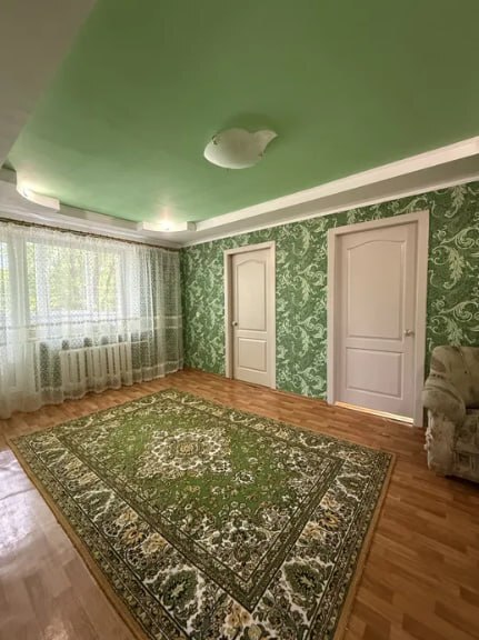 Продажа 3-комнатной квартиры 63 м², Римского-Корсакова ул.