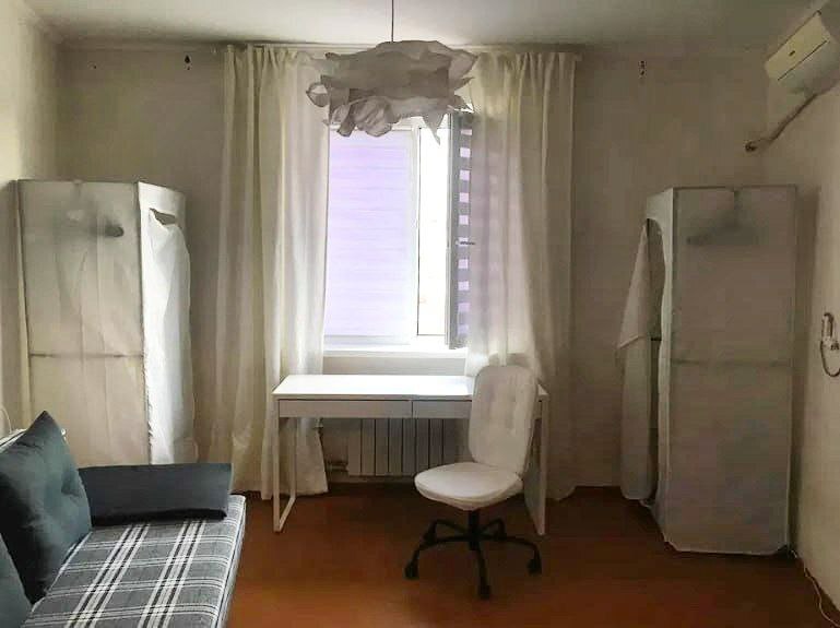 Продаж 1-кімнатної квартири 33.2 м², Михайла Лушпи просп.