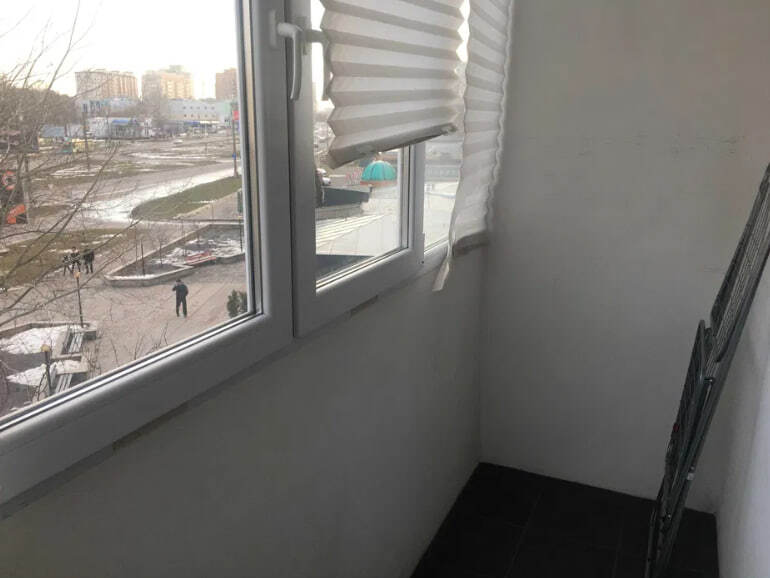 Продаж 1-кімнатної квартири 33.2 м², Михайла Лушпи просп.