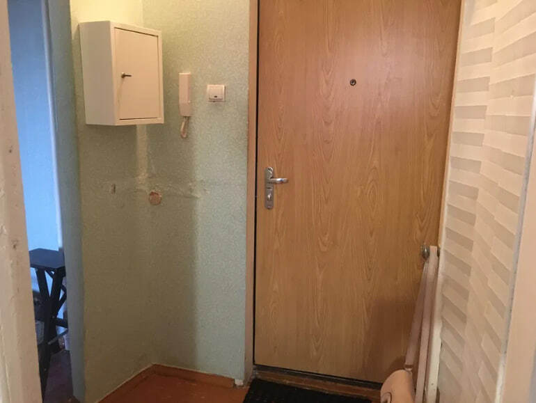 Продаж 1-кімнатної квартири 33.2 м², Михайла Лушпи просп.