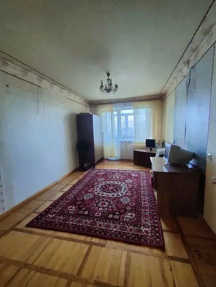 Продажа 4-комнатной квартиры 74 м², Сумско-Киевских Дивизий ул.
