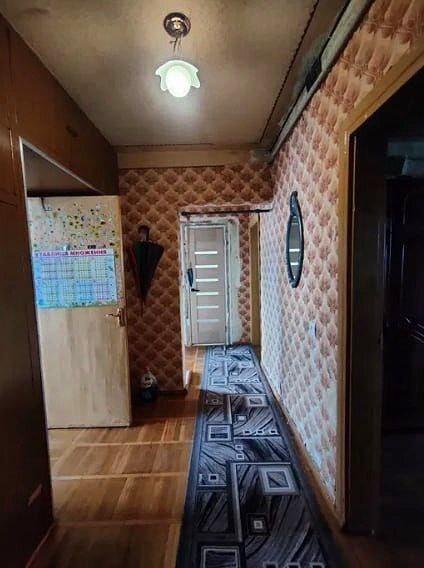 Продажа 4-комнатной квартиры 74 м², Сумско-Киевских Дивизий ул.