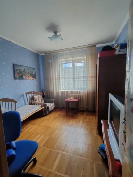 Продажа 4-комнатной квартиры 74 м², Сумско-Киевских Дивизий ул.