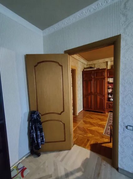 Продажа 4-комнатной квартиры 74 м², Сумско-Киевских Дивизий ул.