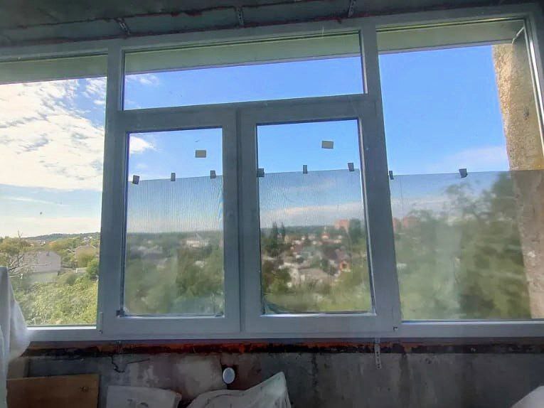 Продажа 4-комнатной квартиры 74 м², Сумско-Киевских Дивизий ул.