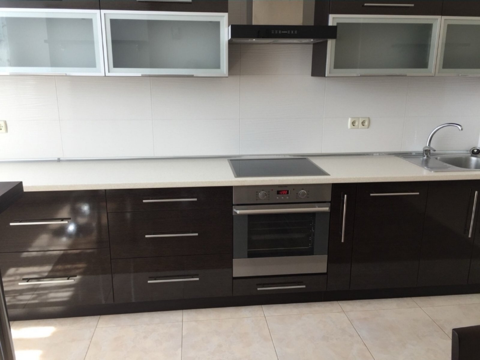 Аренда 2-комнатной квартиры 80 м², Академика Королева ул., 5/4