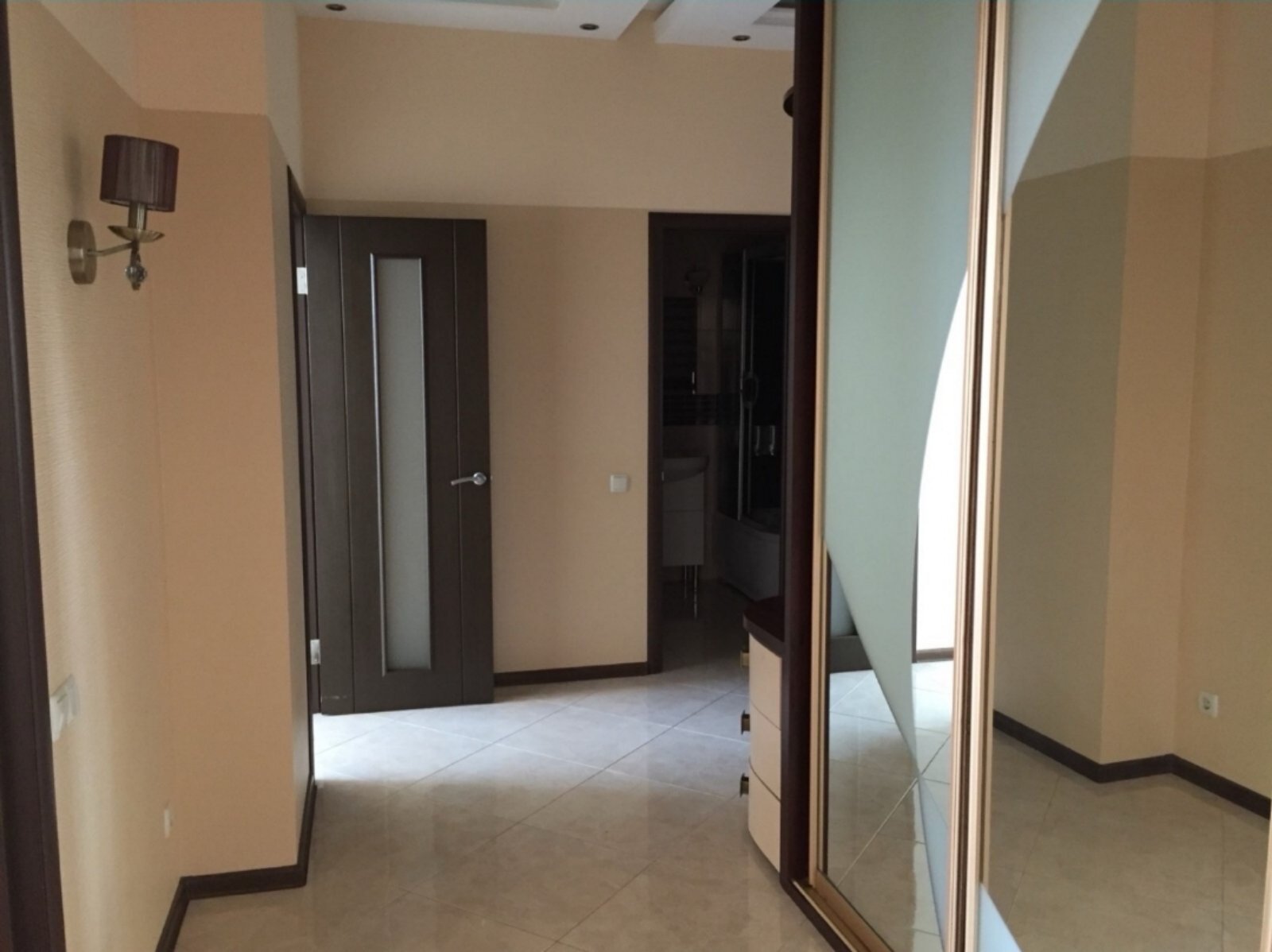 Аренда 2-комнатной квартиры 80 м², Академика Королева ул., 5/4