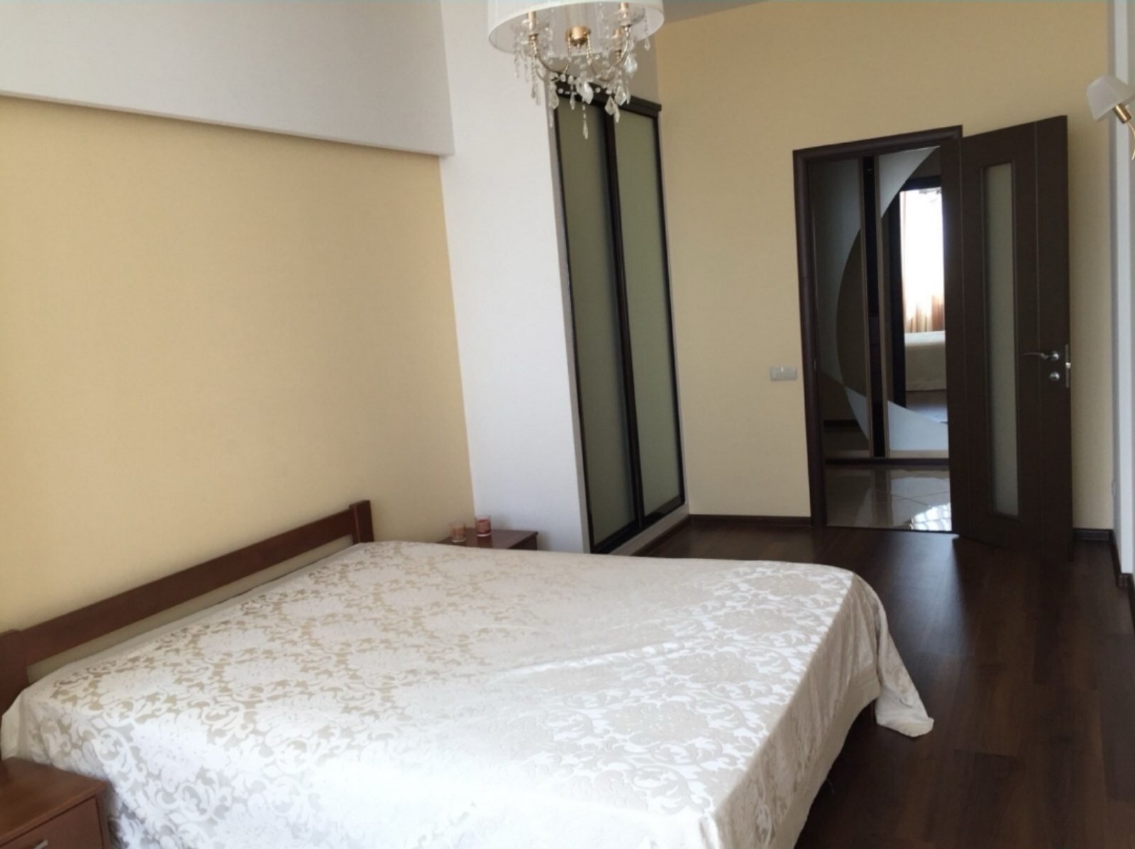 Аренда 2-комнатной квартиры 80 м², Академика Королева ул., 5/4