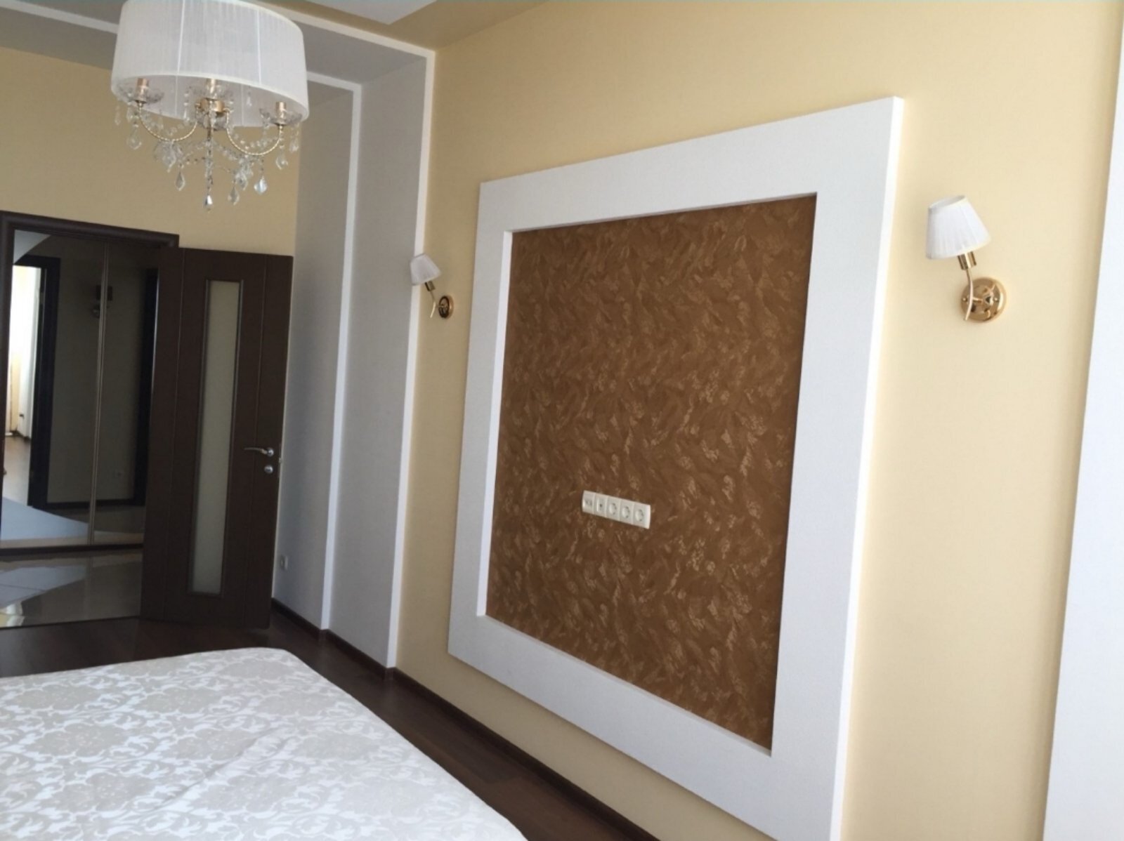Аренда 2-комнатной квартиры 80 м², Академика Королева ул., 5/4