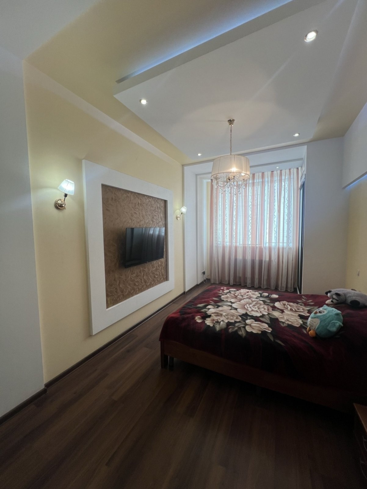 Аренда 2-комнатной квартиры 80 м², Академика Королева ул., 5/4