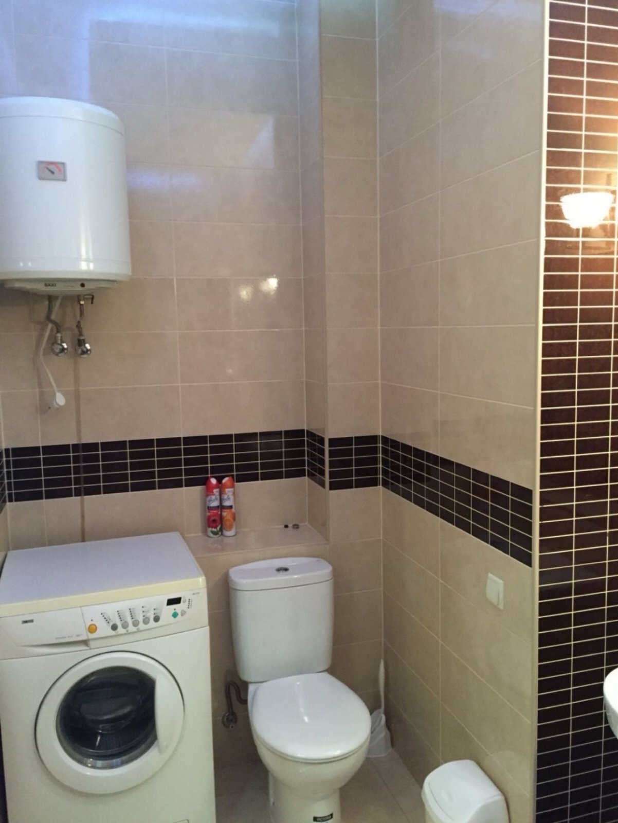 Аренда 2-комнатной квартиры 80 м², Академика Королева ул., 5/4
