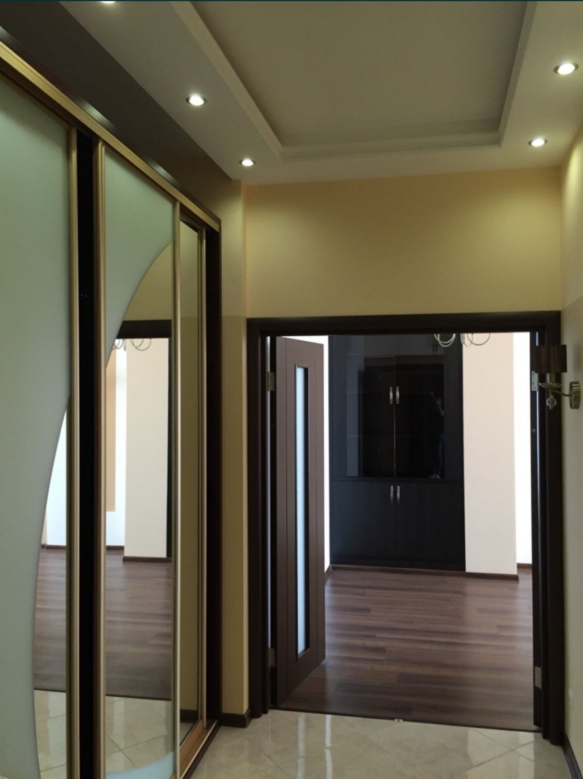 Аренда 2-комнатной квартиры 80 м², Академика Королева ул., 5/4
