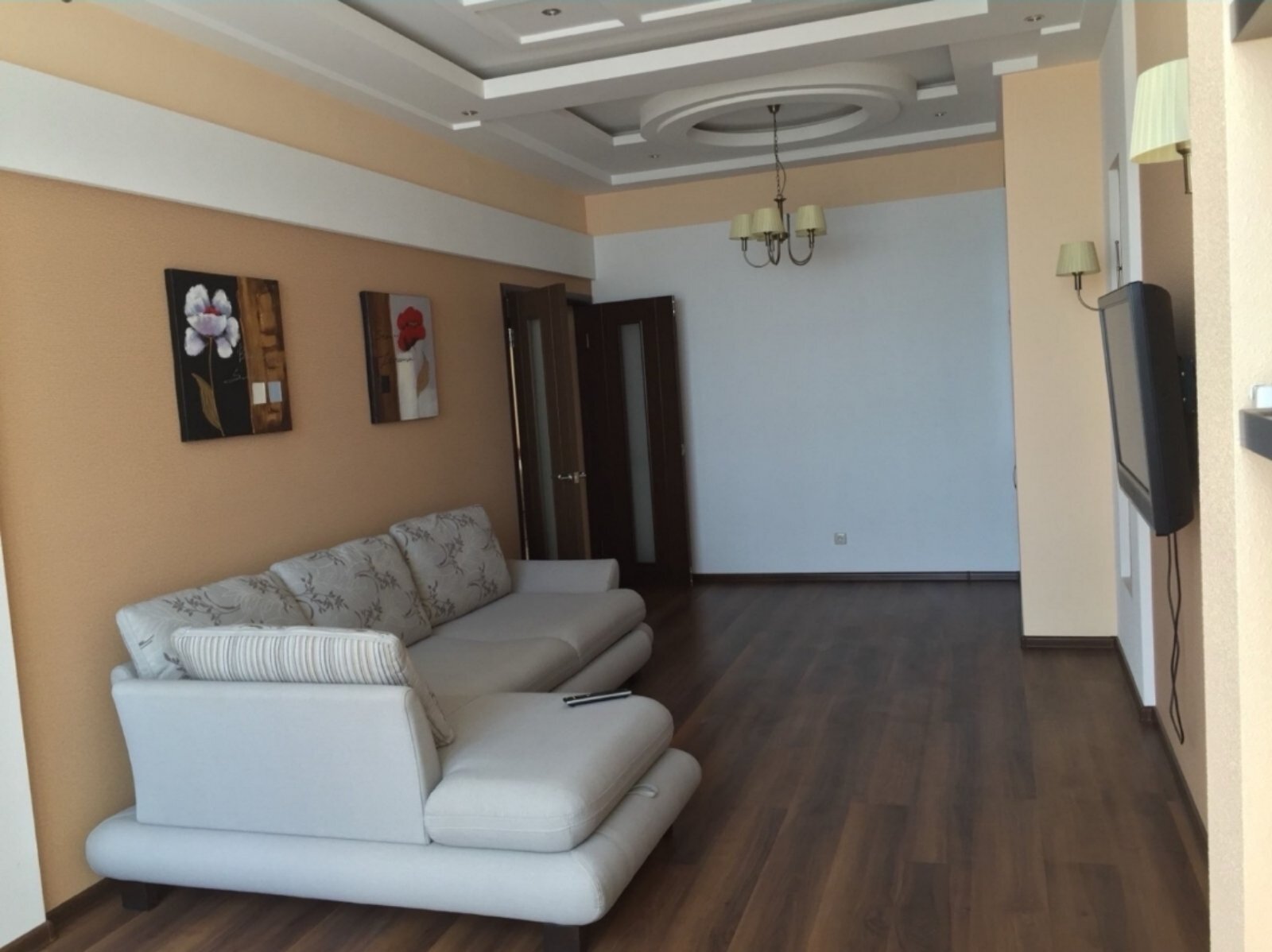 Аренда 2-комнатной квартиры 80 м², Академика Королева ул., 5/4