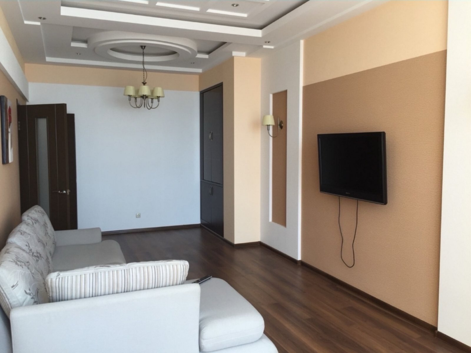 Аренда 2-комнатной квартиры 80 м², Академика Королева ул., 5/4