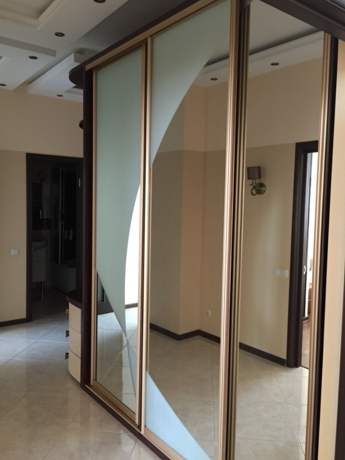 Аренда 2-комнатной квартиры 80 м², Академика Королева ул., 5/4