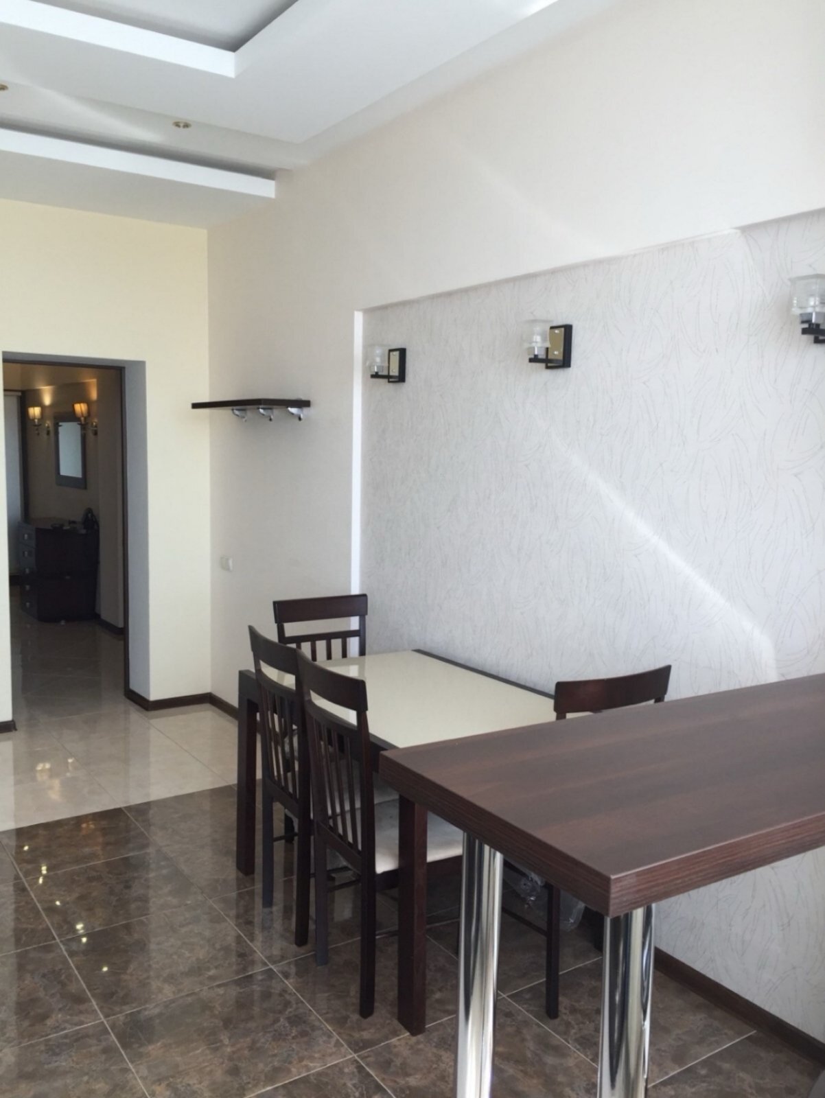 Аренда 2-комнатной квартиры 80 м², Академика Королева ул., 5/4