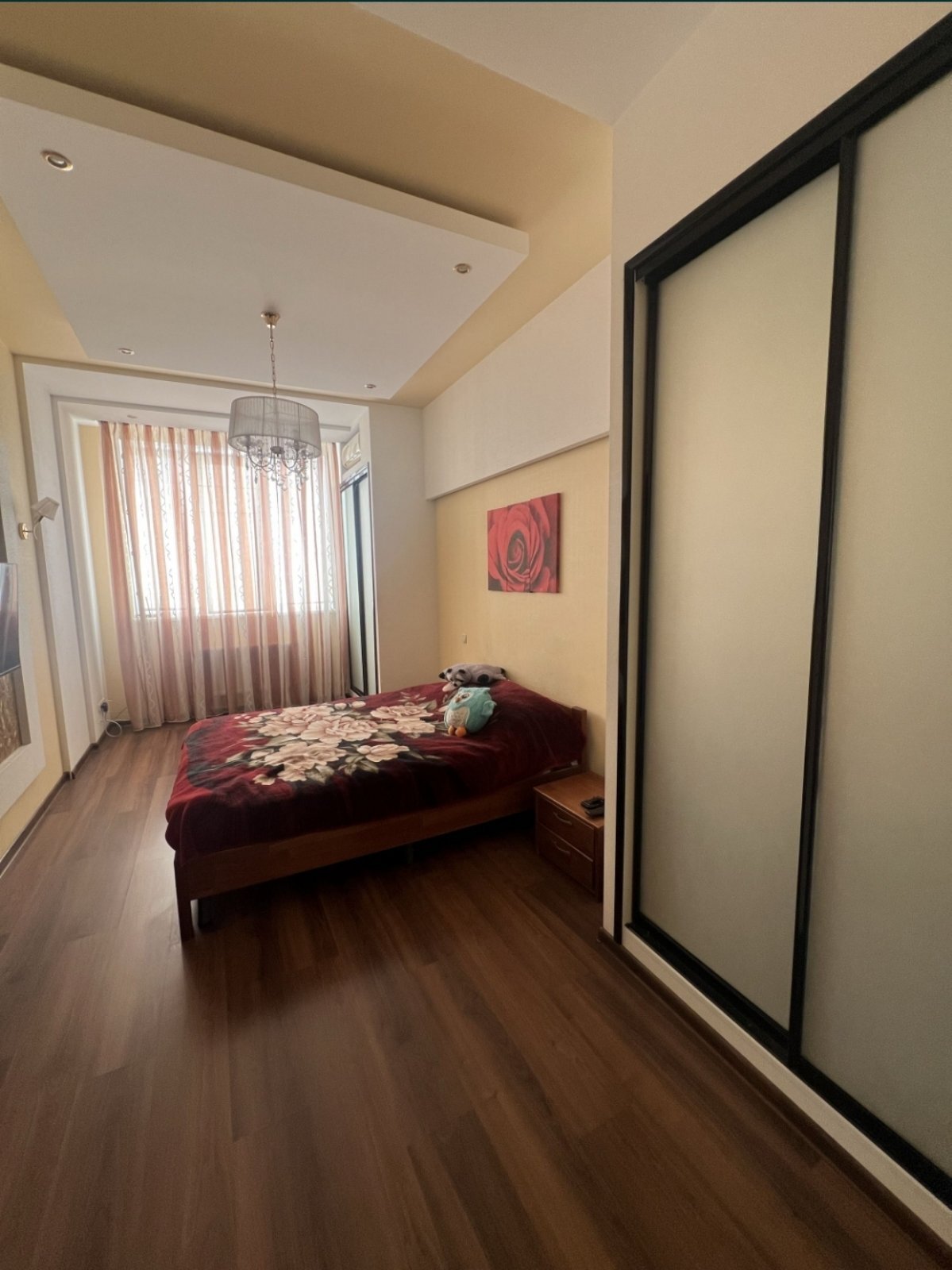 Аренда 2-комнатной квартиры 80 м², Академика Королева ул., 5/4