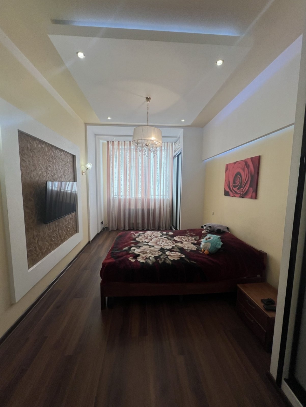 Аренда 2-комнатной квартиры 80 м², Академика Королева ул., 5/4