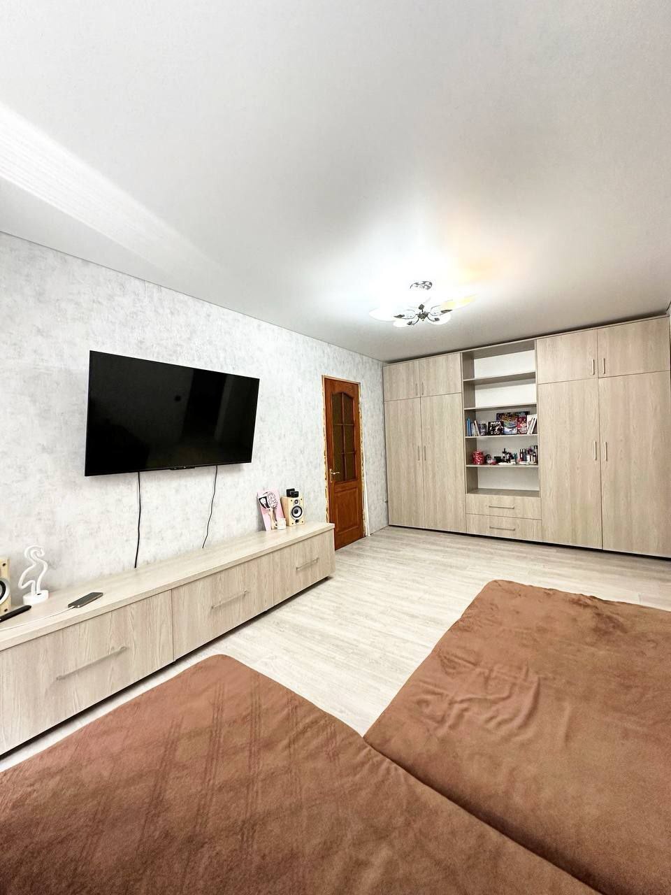 Продаж 2-кімнатної квартири 47.7 м², Тараса Шевченка просп.