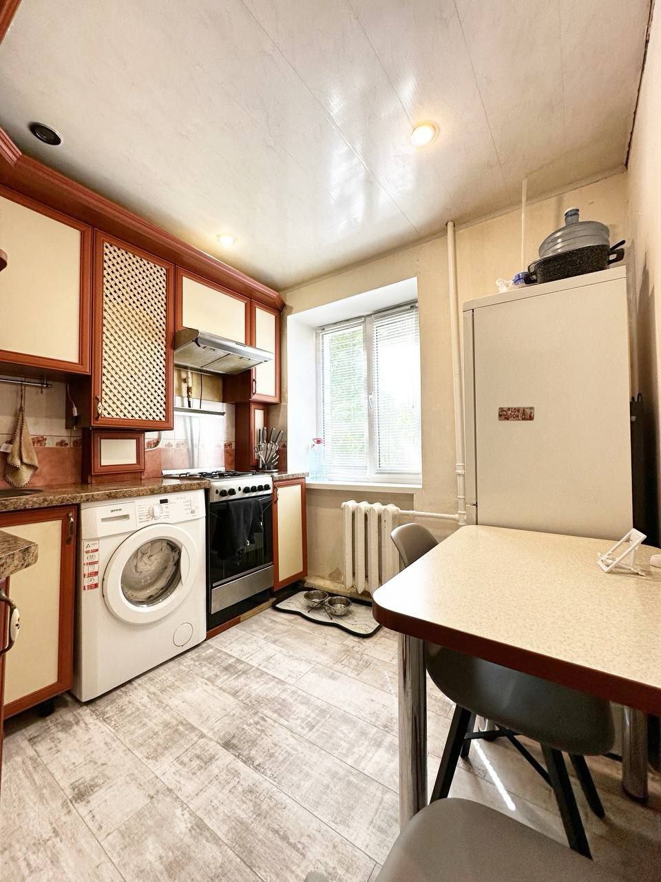 Продаж 2-кімнатної квартири 47.7 м², Тараса Шевченка просп.
