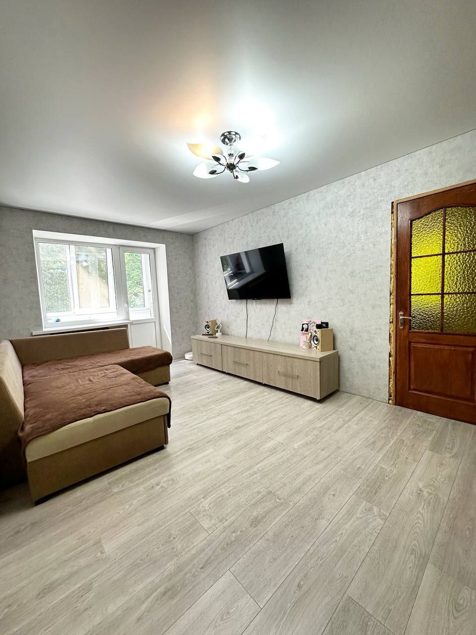Продаж 2-кімнатної квартири 47.7 м², Тараса Шевченка просп.