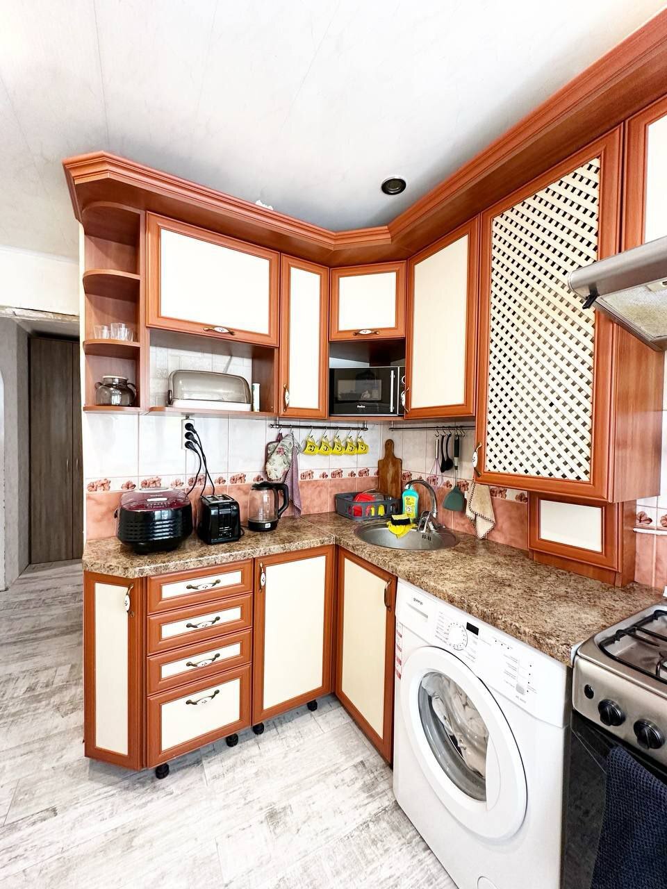 Продаж 2-кімнатної квартири 47.7 м², Тараса Шевченка просп.